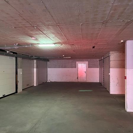 Apartmani Avanti Budva Eksteriør bilde